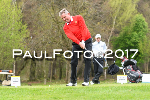 5. Ski Golf Masters 2017