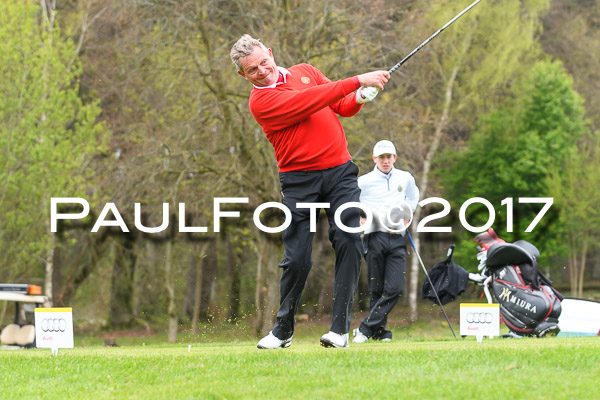 5. Ski Golf Masters 2017