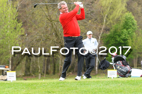 5. Ski Golf Masters 2017