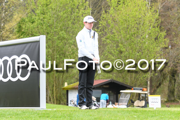 5. Ski Golf Masters 2017