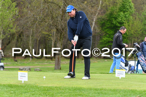 5. Ski Golf Masters 2017
