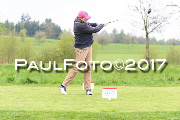 5. Ski Golf Masters 2017