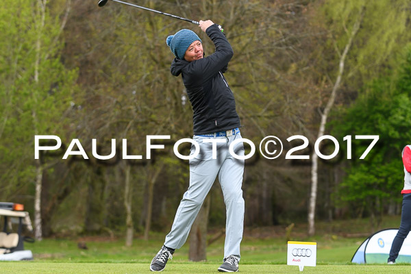 5. Ski Golf Masters 2017