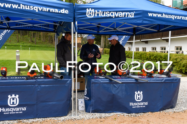 5. Ski Golf Masters 2017