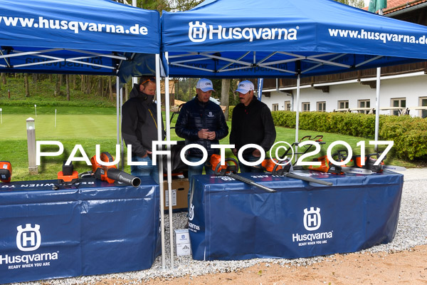 5. Ski Golf Masters 2017