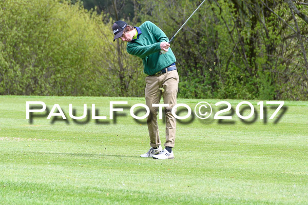 5. Ski Golf Masters 2017