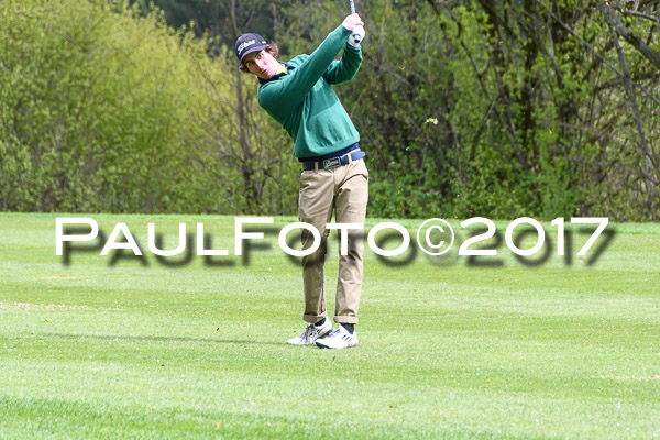 5. Ski Golf Masters 2017