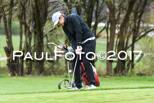 5. Ski Golf Masters 2017