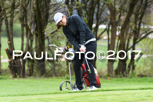 5. Ski Golf Masters 2017