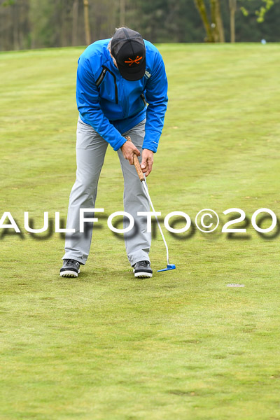 5. Ski Golf Masters 2017