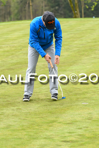5. Ski Golf Masters 2017