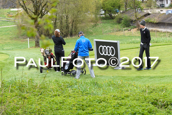5. Ski Golf Masters 2017