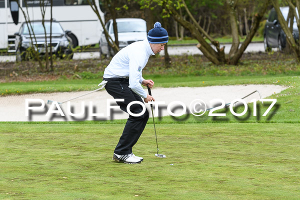 5. Ski Golf Masters 2017