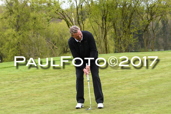 5. Ski Golf Masters 2017