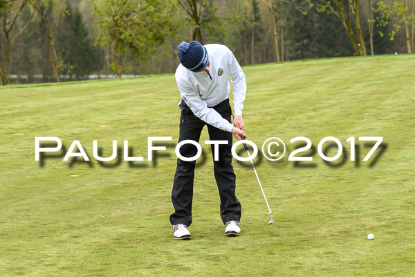 5. Ski Golf Masters 2017