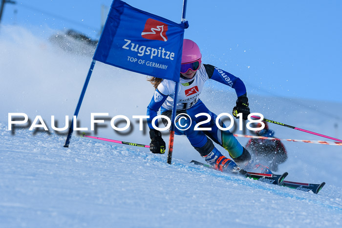 1. BZB CUP RS 2018