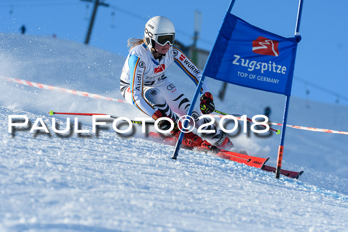 1. BZB CUP RS 2018