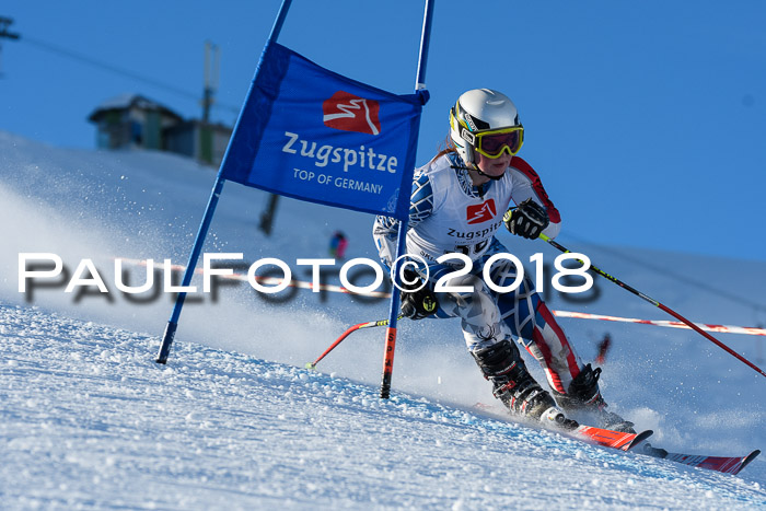 1. BZB CUP RS 2018