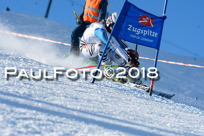 1. BZB CUP RS 2018