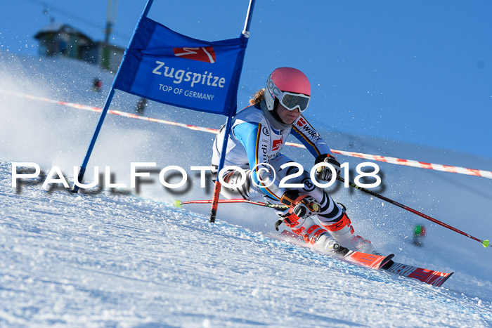 1. BZB CUP RS 2018