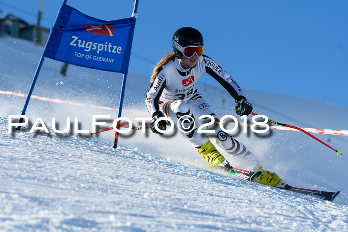 1. BZB CUP RS 2018