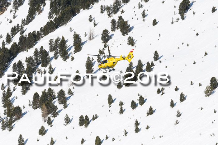 1. BZB CUP RS 2018