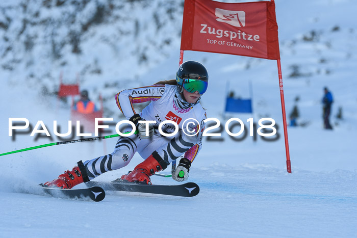 1. BZB CUP RS 2018