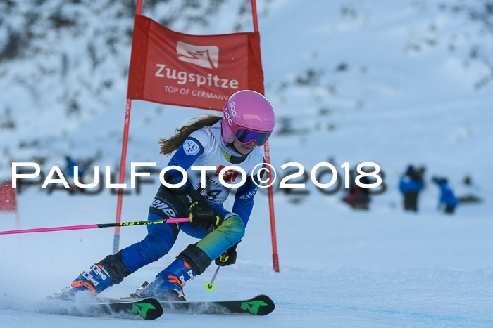 1. BZB CUP RS 2018