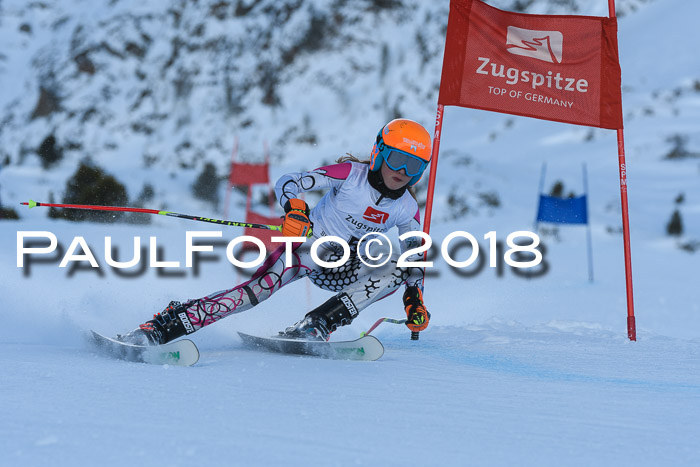 1. BZB CUP RS 2018