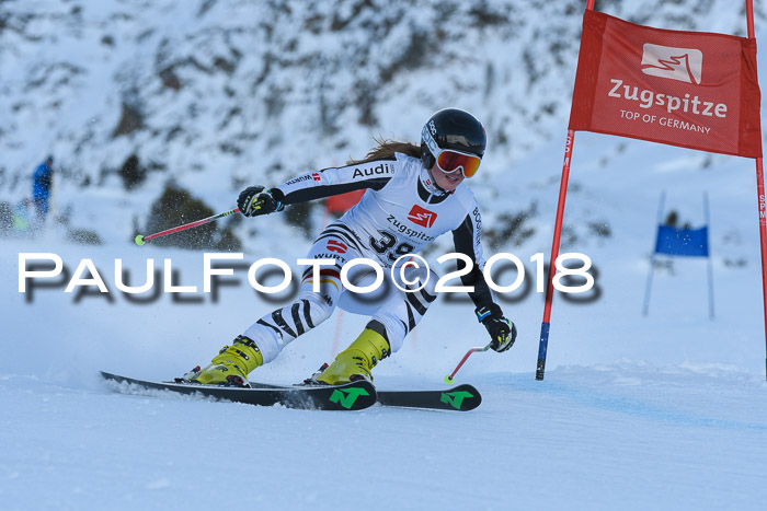 1. BZB CUP RS 2018