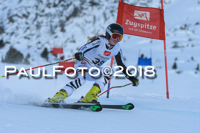 1. BZB CUP RS 2018