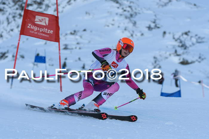 1. BZB CUP RS 2018