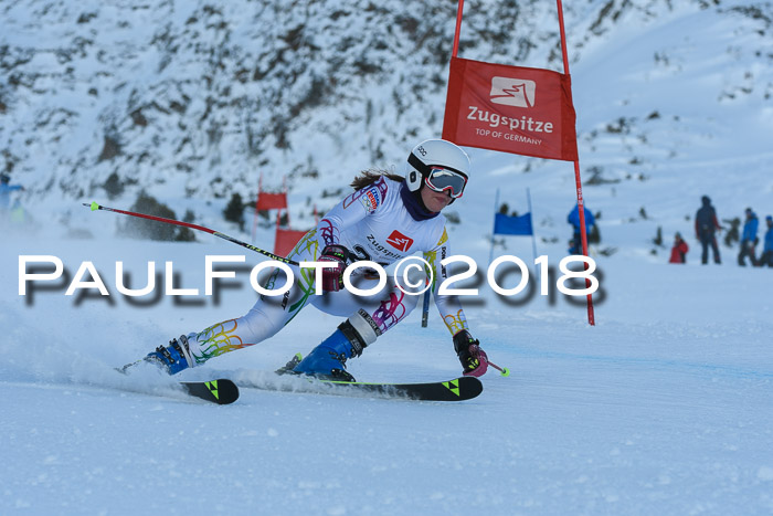 1. BZB CUP RS 2018