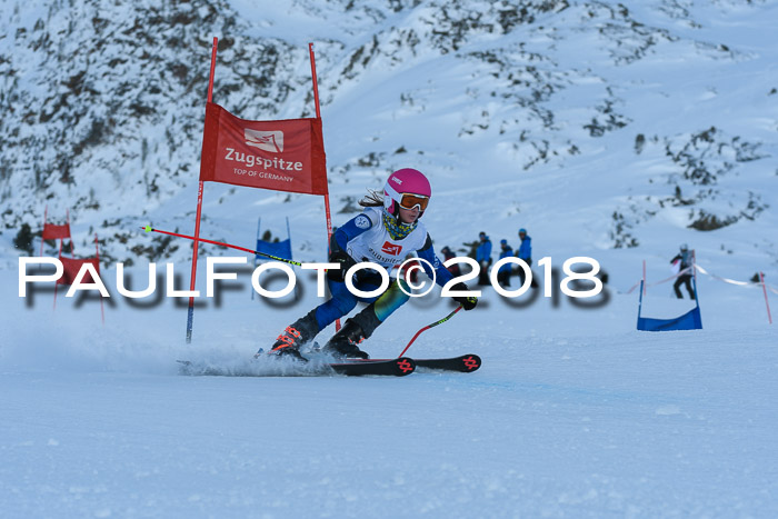 1. BZB CUP RS 2018