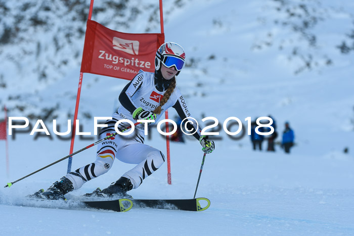 1. BZB CUP RS 2018