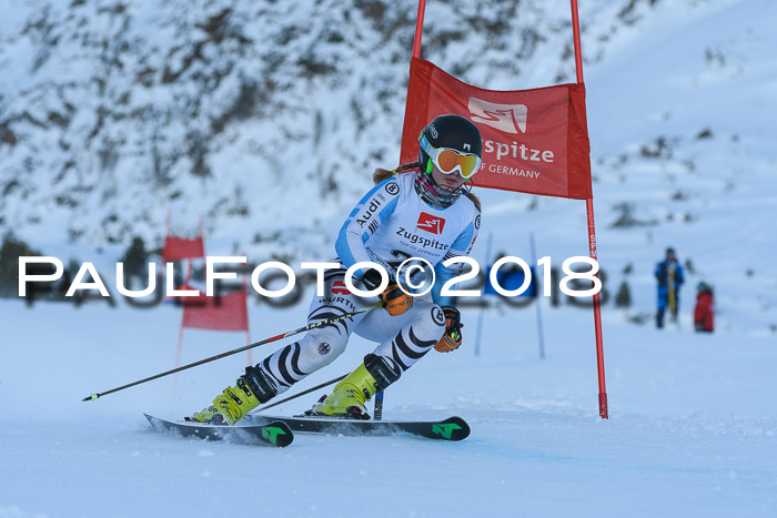 1. BZB CUP RS 2018