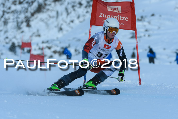 1. BZB CUP RS 2018
