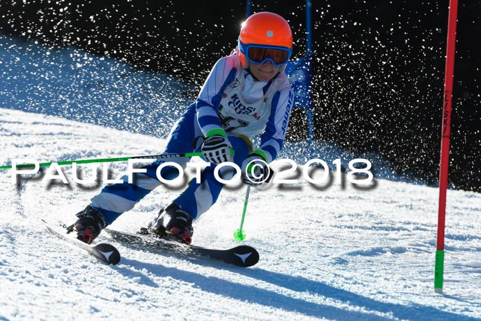 Internationales Mittenwalder Zwergerlrennen