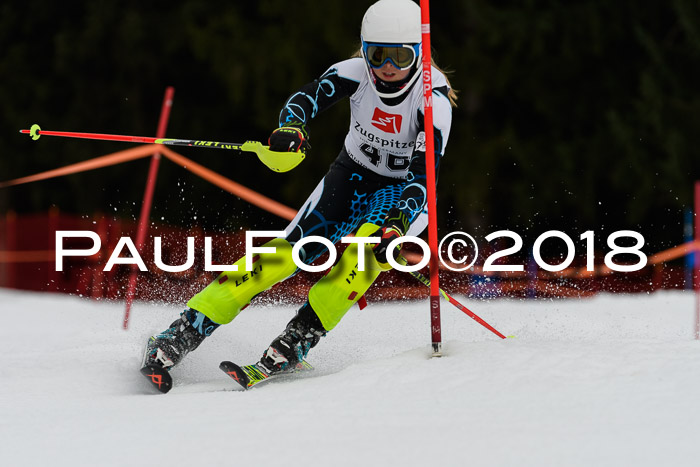 2. BZB CUP SL 2018