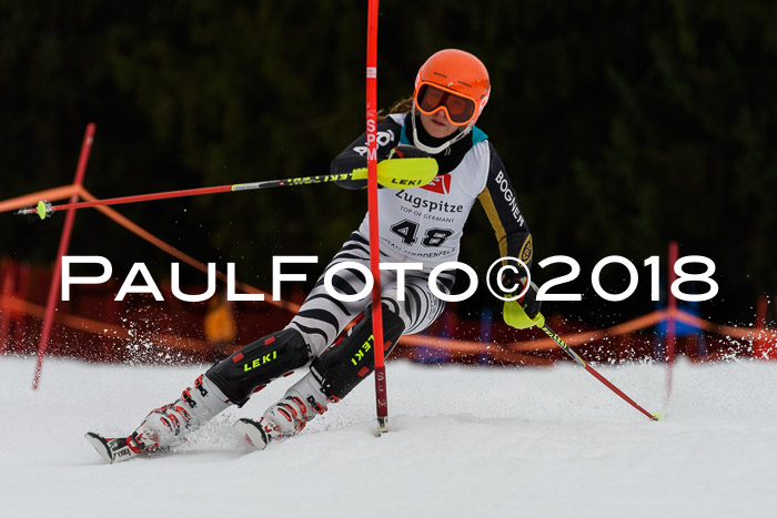 2. BZB CUP SL 2018