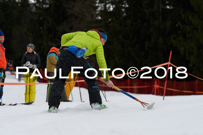 2. BZB CUP SL 2018