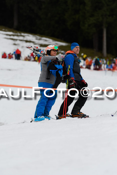 2. BZB CUP SL 2018