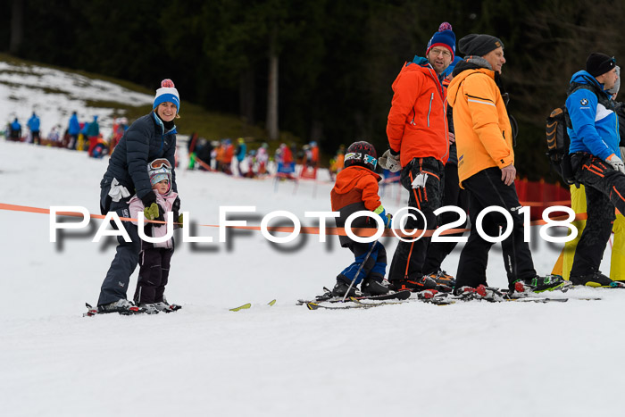 2. BZB CUP SL 2018