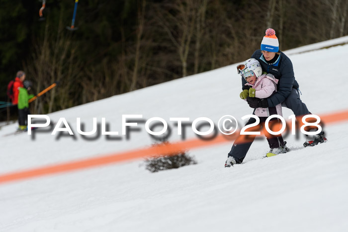 2. BZB CUP SL 2018