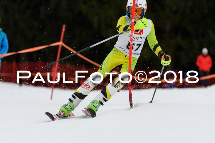 2. BZB CUP SL 2018