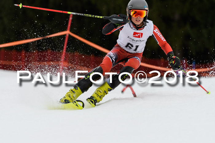 2. BZB CUP SL 2018