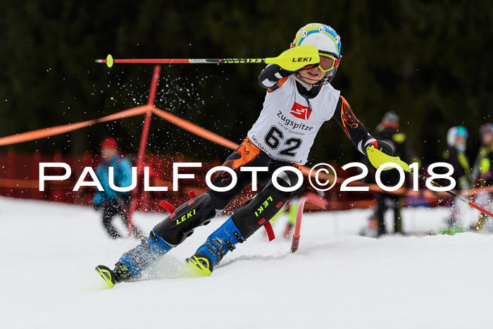 2. BZB CUP SL 2018