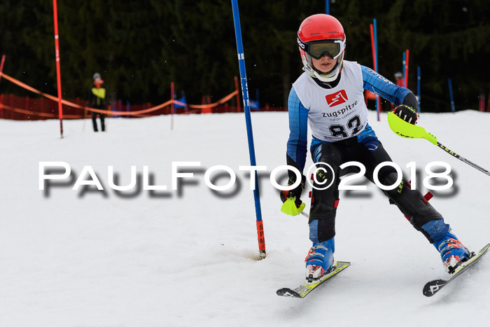 2. BZB CUP SL 2018