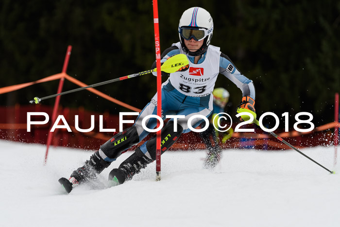 2. BZB CUP SL 2018