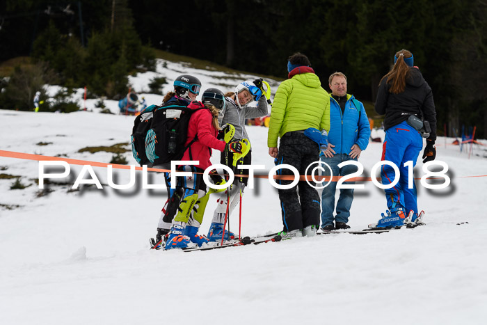 2. BZB CUP SL 2018